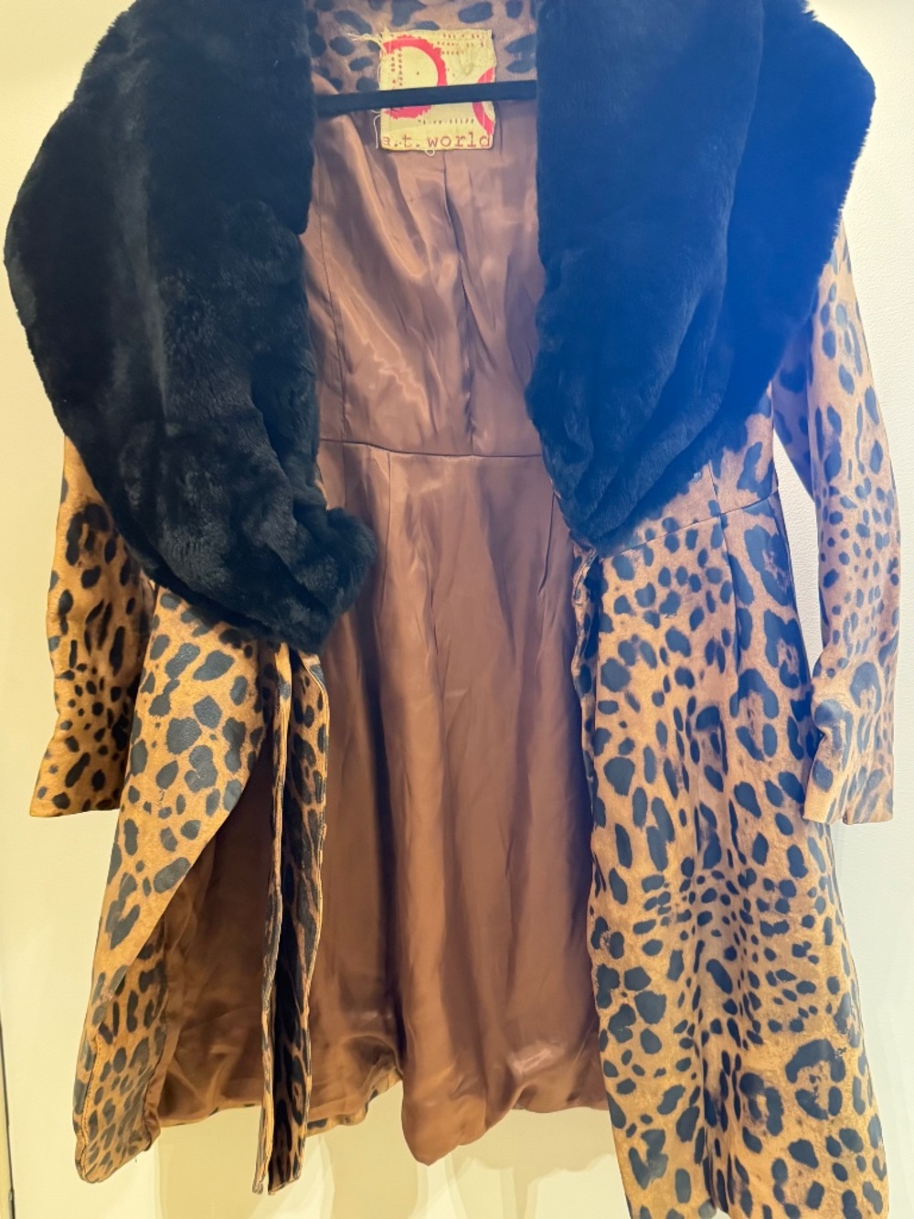 Coat - Picture 2 of 3